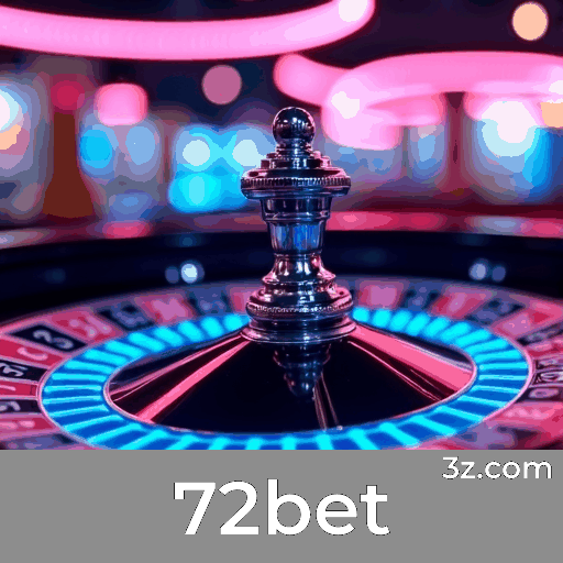 Bem-vindo ao 72bet: Cassino Seguro e Divertido