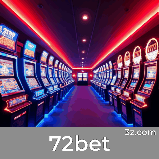 72bet: Inovação e Tecnologia em Jogos de Ponta
