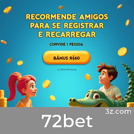 72bet: Inovação e Tecnologia em Jogos de Ponta