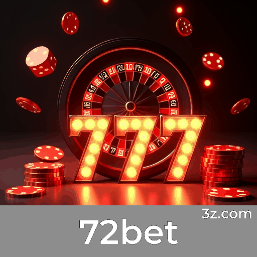 72bet: Maximize seus bônus com estratégia!