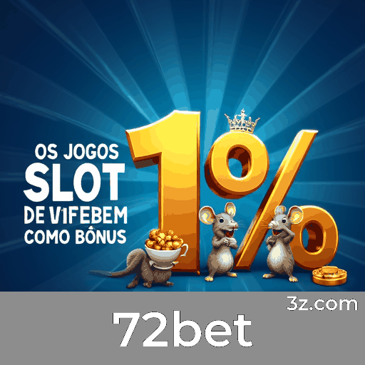 72bet: Inovação e Tecnologia em Jogos de Ponta