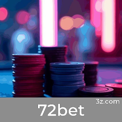 Bem-vindo ao 72bet: Cassino Seguro e Divertido