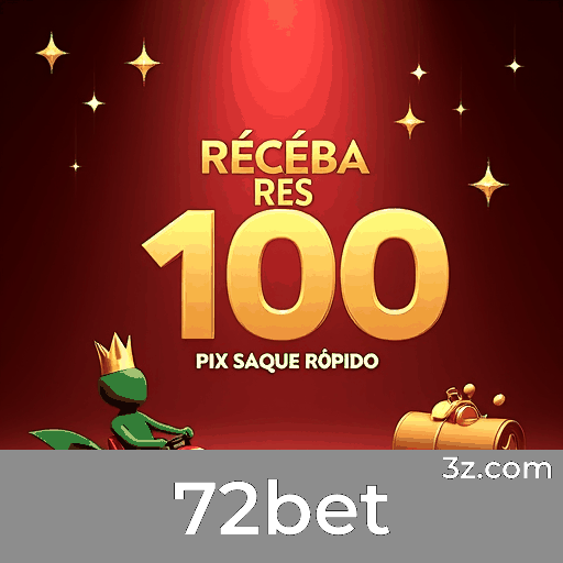 Bem-vindo ao 72bet: Cassino Seguro e Divertido